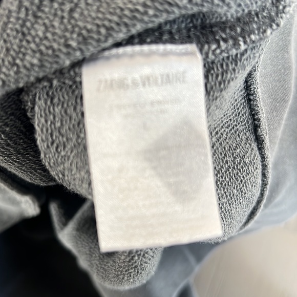 Zadig & Voltaire sweater - Picture 5 of 5